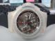 AAA Swiss 7750 Hublot Big Bang Cappuccino Rose Gold Grey Dial Replica Watches (5)_th.jpg